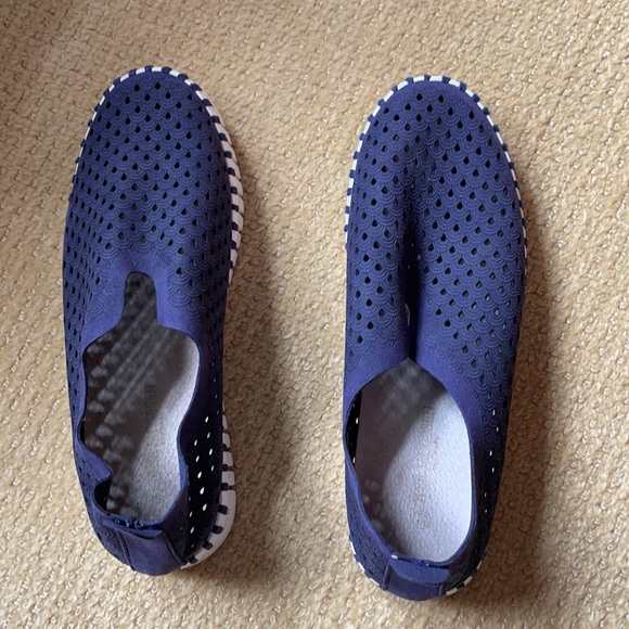 Ilse Jacobsen Shoes - Ilse Jacobsen boat shoes